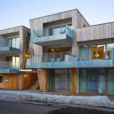 Daire Building Alpenrock - Osm03100c-dyc