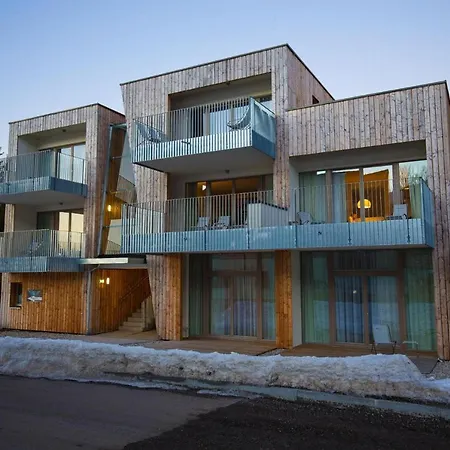 Daire Building Alpenrock - Osm03100c-dyc Schladming