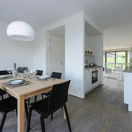 Apartamento Building Alpenrock - Osm03100c-dyc Schladming