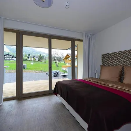 Building Alpenrock - Osm03100c-dyc Daire *