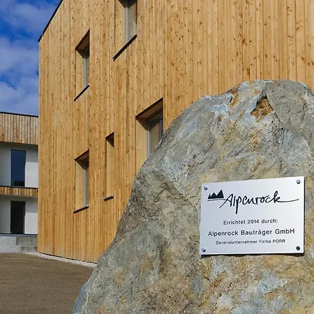 Building Alpenrock - Osm03100c-dyc * Schladming