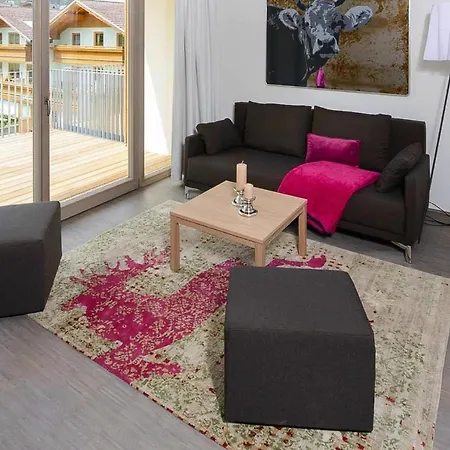 Apartamento Building Alpenrock - Osm03100c-dyc *