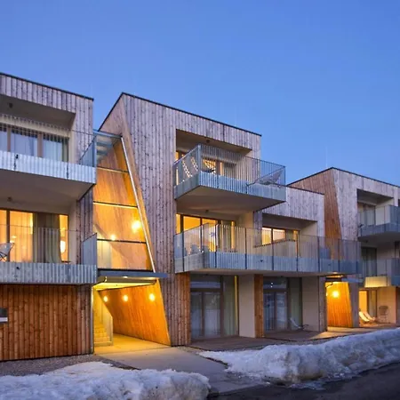 Building Alpenrock - Osm03100c-dyc Schladming