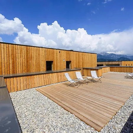 Building Alpenrock - Osm03100c-dyc Apartamento *