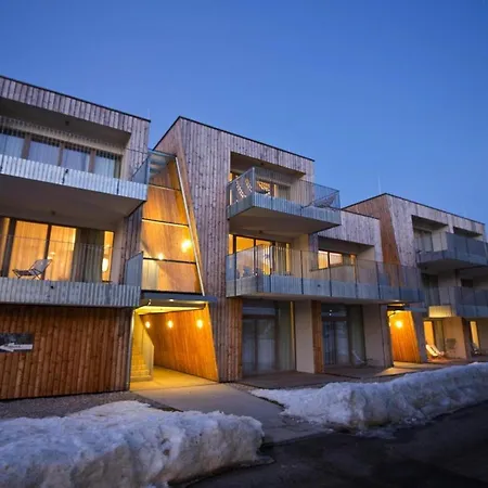 Building Alpenrock - Osm03100c-dyc Apartamento Schladming