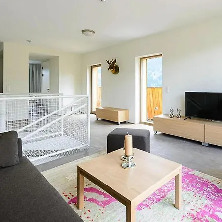 Apartamento Building Alpenrock - Osm03100c-dyc