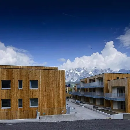 Apartamento Building Alpenrock - Osm03100c-dyc *