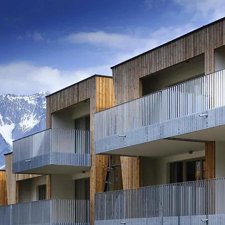 Apartamento Building Alpenrock - Osm03100c-dyc Schladming