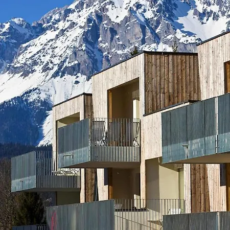 Building Alpenrock - Osm03100c-dyc Daire